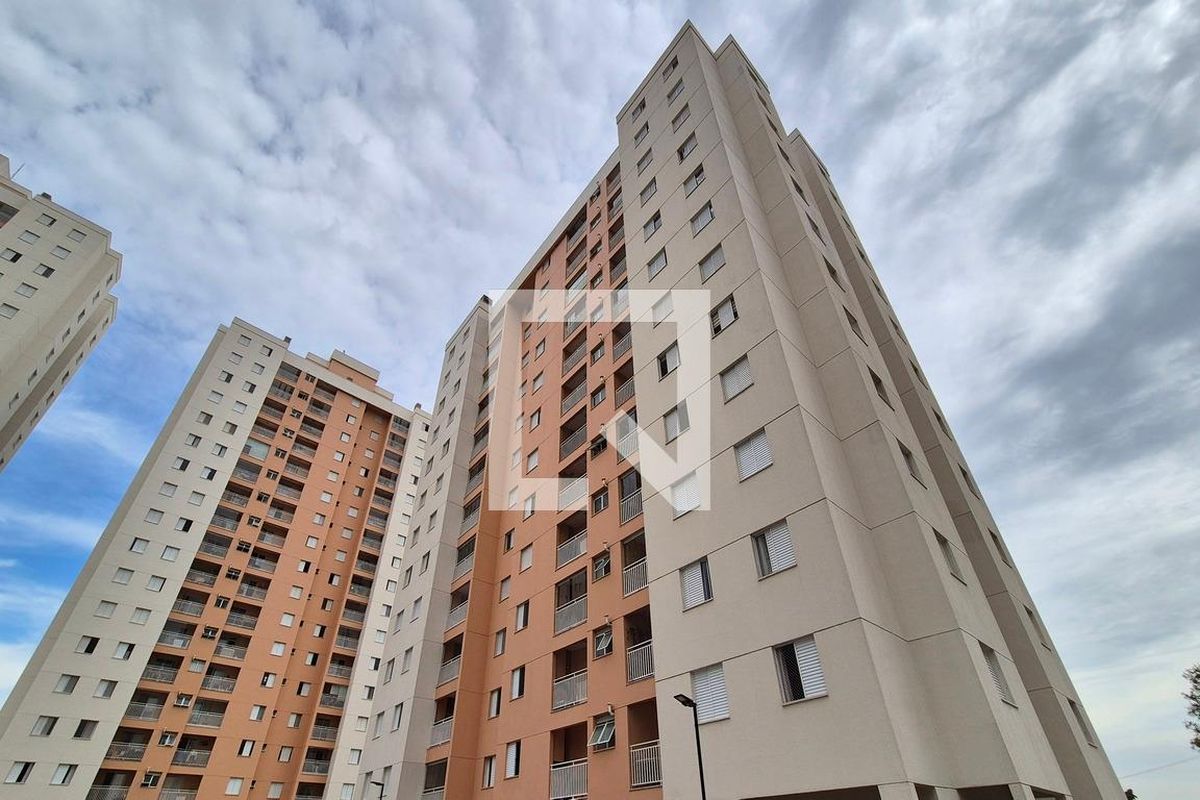 Apartamento à Venda - Parque Prado, 3 Quartos,  74 m2 em , Campinas - sp | SoloBR