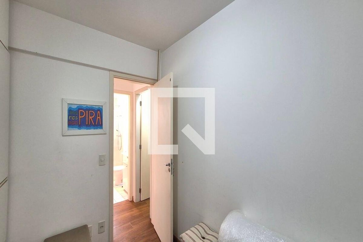 Apartamento à Venda - Parque Prado, 3 Quartos,  74 m2 em , Campinas - sp | SoloBR