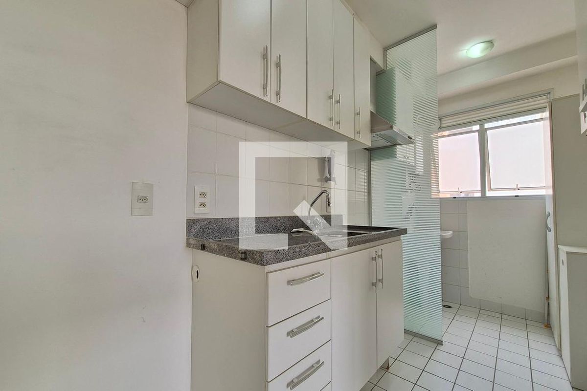 Apartamento à Venda - Parque Prado, 3 Quartos,  74 m2 em , Campinas - sp | SoloBR