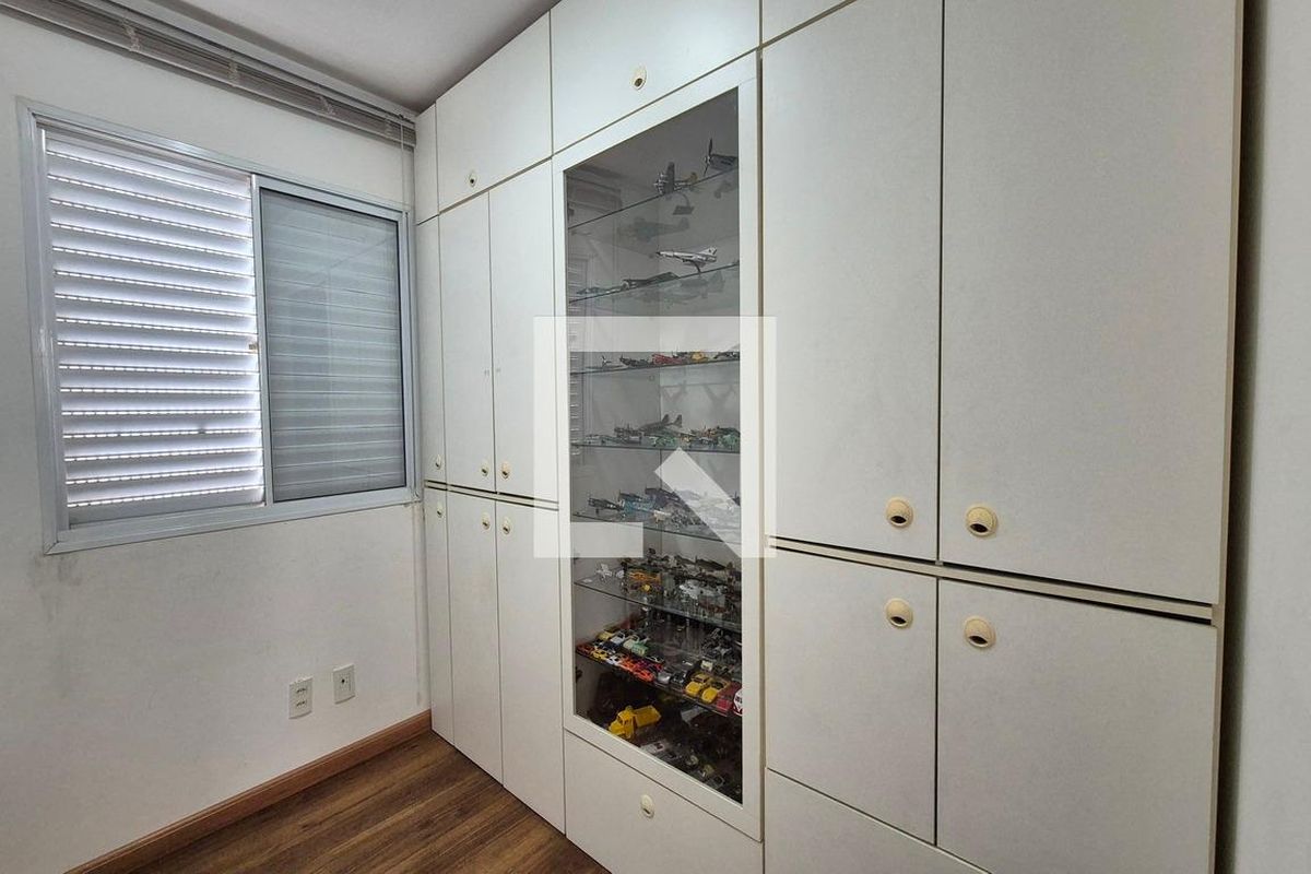 Apartamento à Venda - Parque Prado, 3 Quartos,  74 m2 em , Campinas - sp | SoloBR
