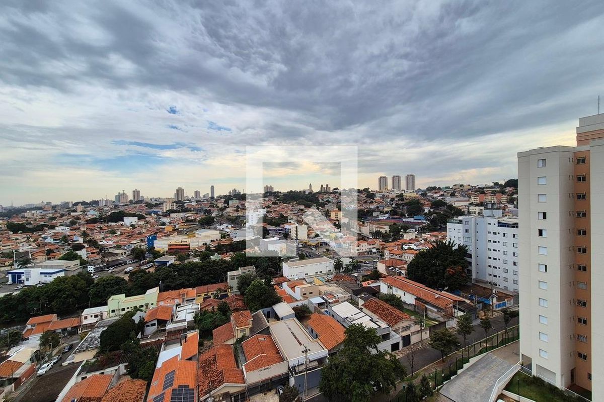 Apartamento à Venda - Parque Prado, 3 Quartos,  74 m2 em , Campinas - sp | SoloBR