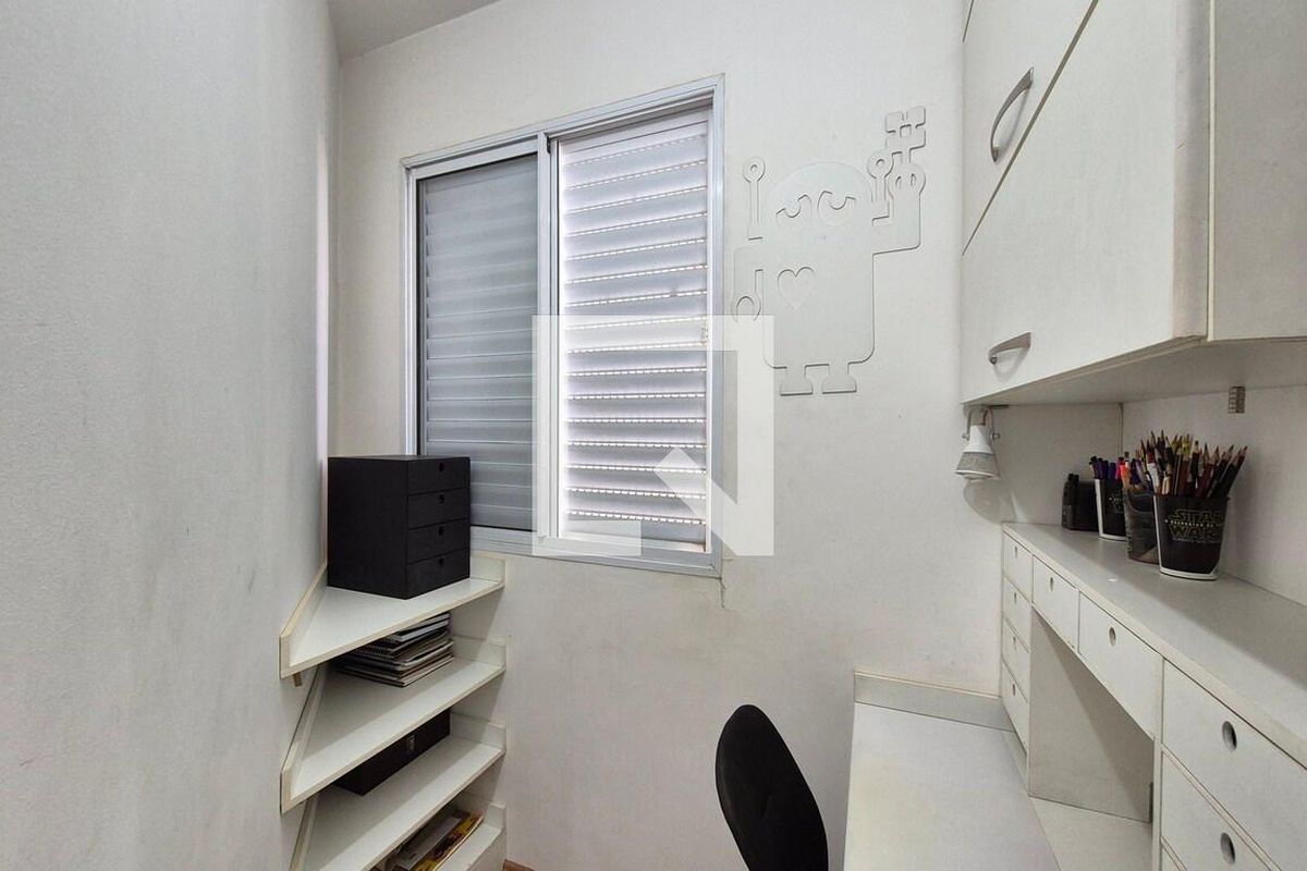 Apartamento à Venda - Parque Prado, 3 Quartos,  74 m2 em , Campinas - sp | SoloBR