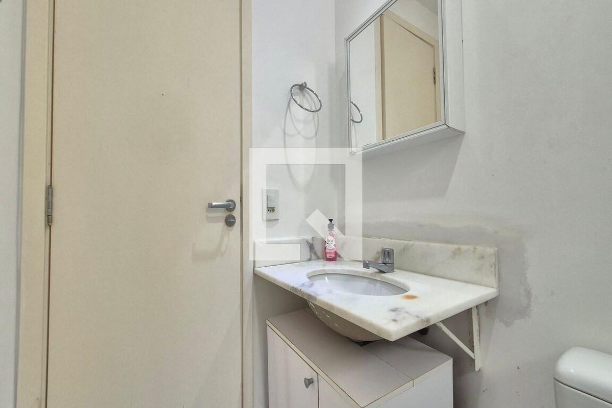 Apartamento à Venda - Parque Prado, 3 Quartos,  74 m2 em , Campinas - sp | SoloBR