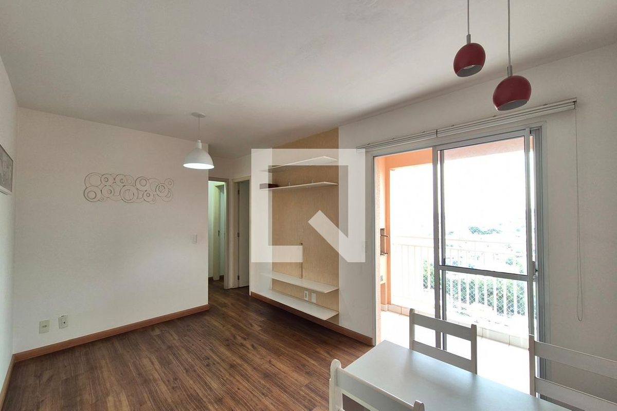 Apartamento à Venda - Parque Prado, 3 Quartos,  74 m2 em , Campinas - sp | SoloBR
