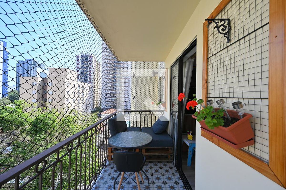 Apartamento, 2 quartos, 60 m² - Foto 8