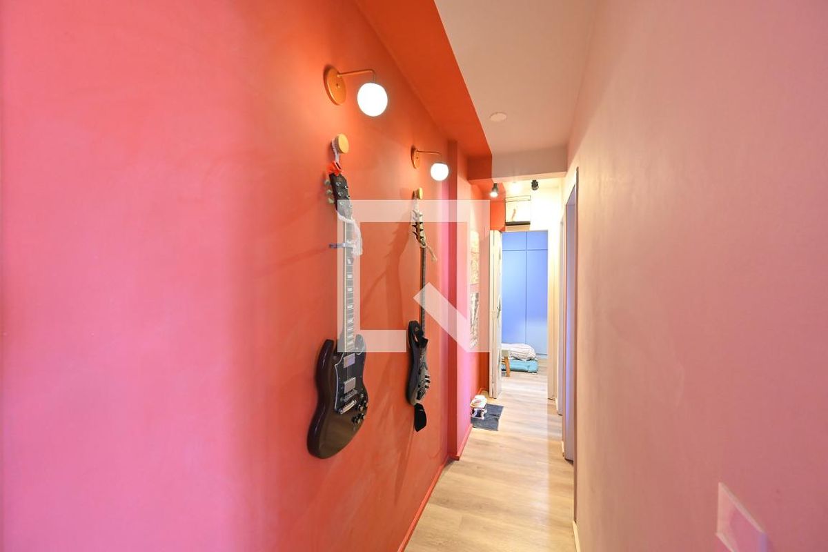 Apartamento, 2 quartos, 60 m² - Foto 25