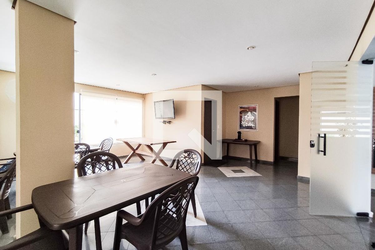 Apartamento, 2 quartos, 60 m² - Foto 42