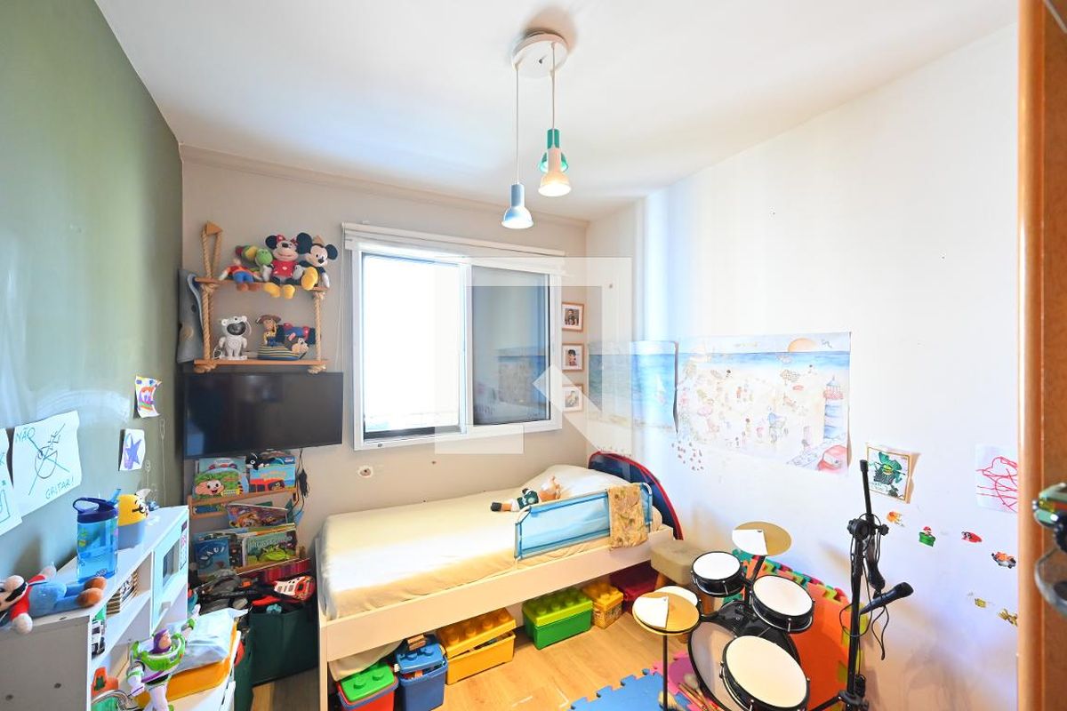 Apartamento, 2 quartos, 60 m² - Foto 16