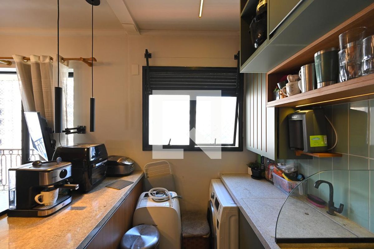 Apartamento, 2 quartos, 60 m² - Foto 31