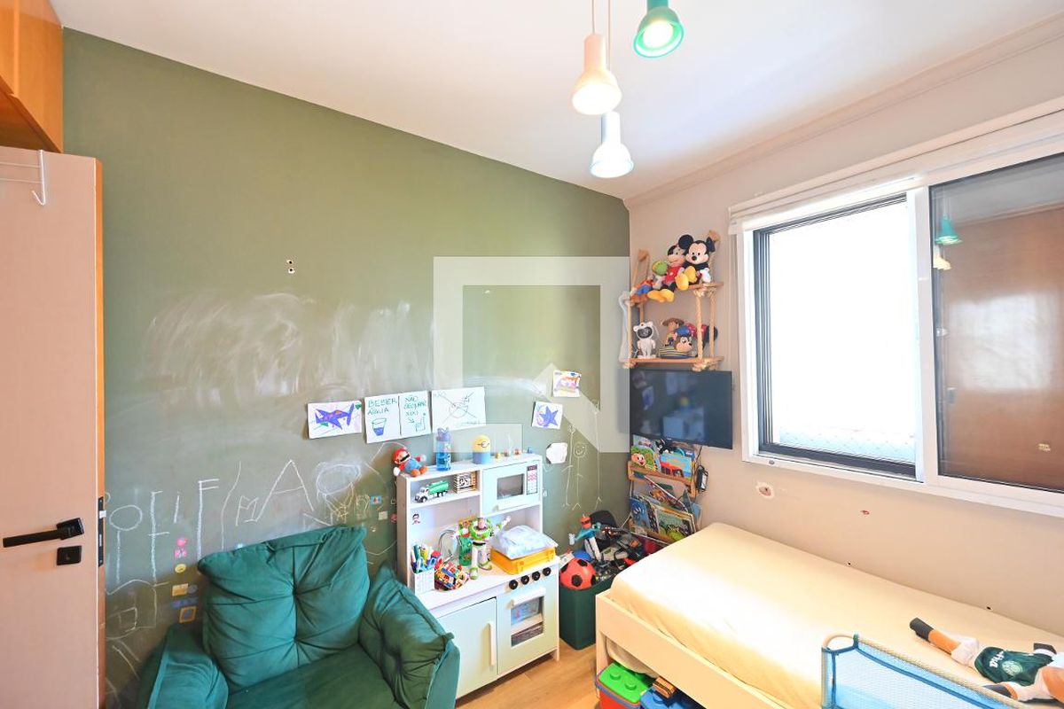 Apartamento, 2 quartos, 60 m² - Foto 17