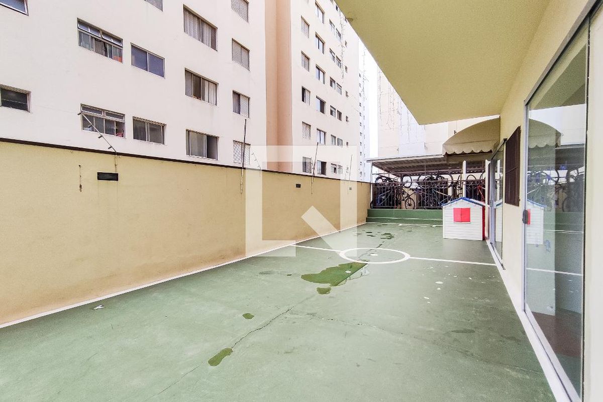 Apartamento, 2 quartos, 60 m² - Foto 40