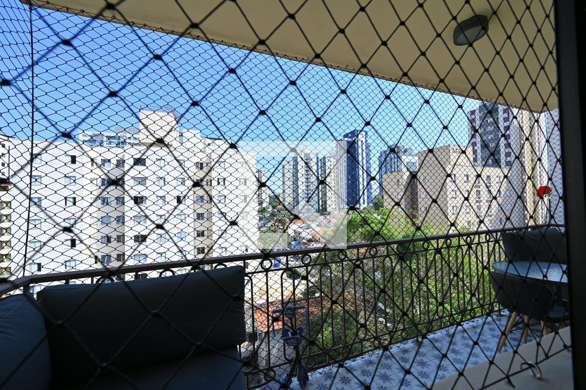 Apartamento, 2 quartos, 60 m² - Foto 20