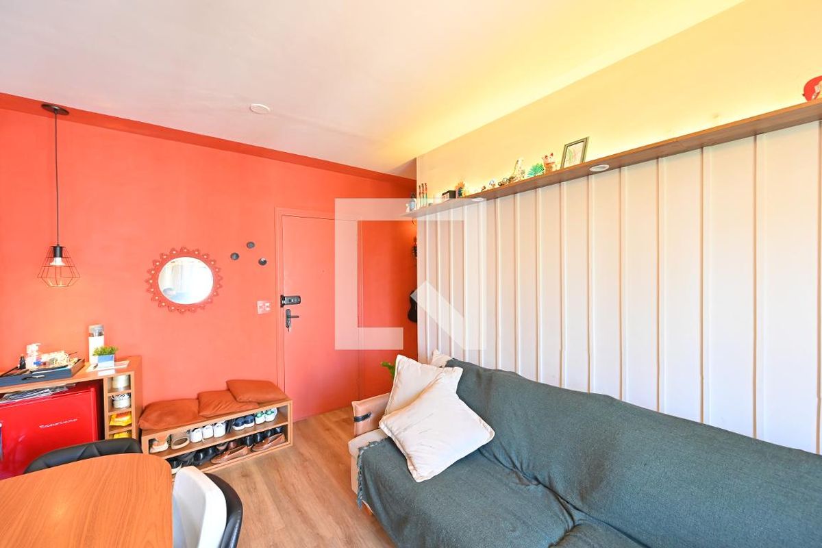 Apartamento, 2 quartos, 60 m² - Foto 4