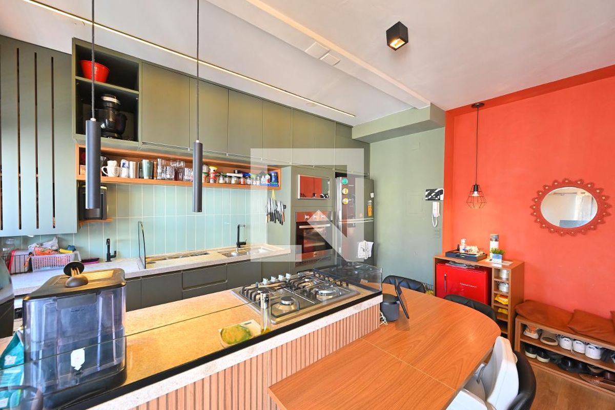 Apartamento, 2 quartos, 60 m² - Foto 26