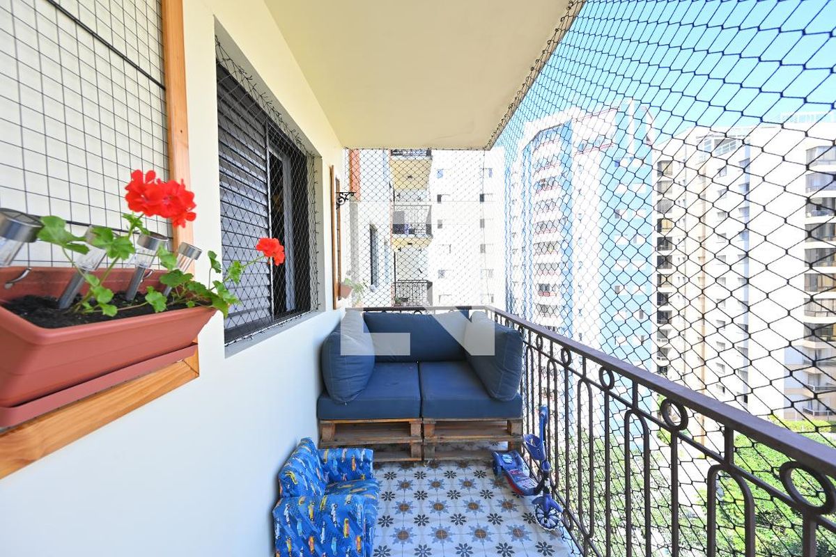 Apartamento, 2 quartos, 60 m² - Foto 6