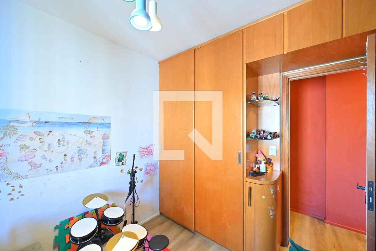 Apartamento, 2 quartos, 60 m² - Foto 18