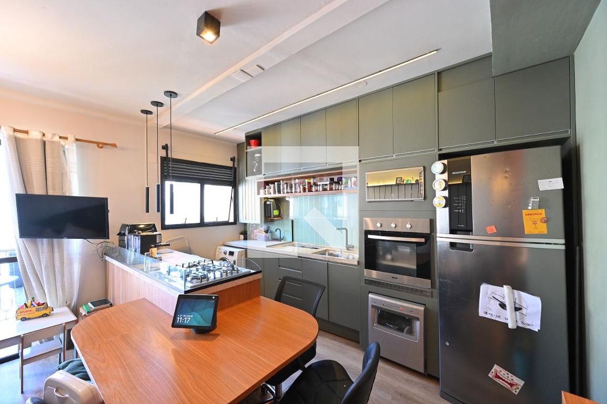 Apartamento, 2 quartos, 60 m² - Foto 28