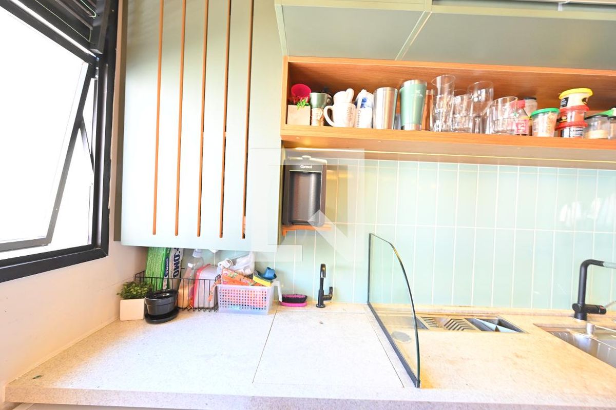Apartamento, 2 quartos, 60 m² - Foto 32