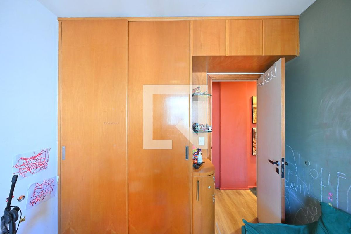 Apartamento, 2 quartos, 60 m² - Foto 19