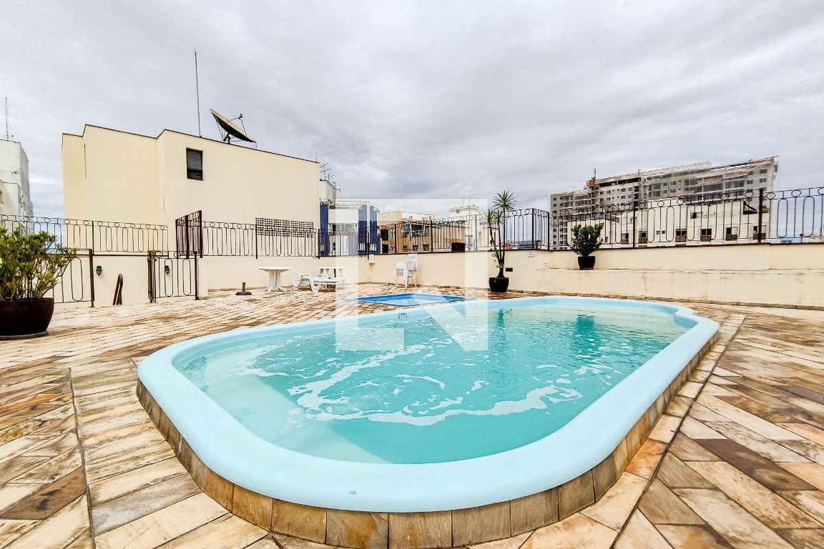 Apartamento, 2 quartos, 60 m² - Foto 35