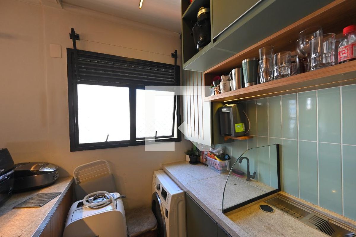 Apartamento, 2 quartos, 60 m² - Foto 30