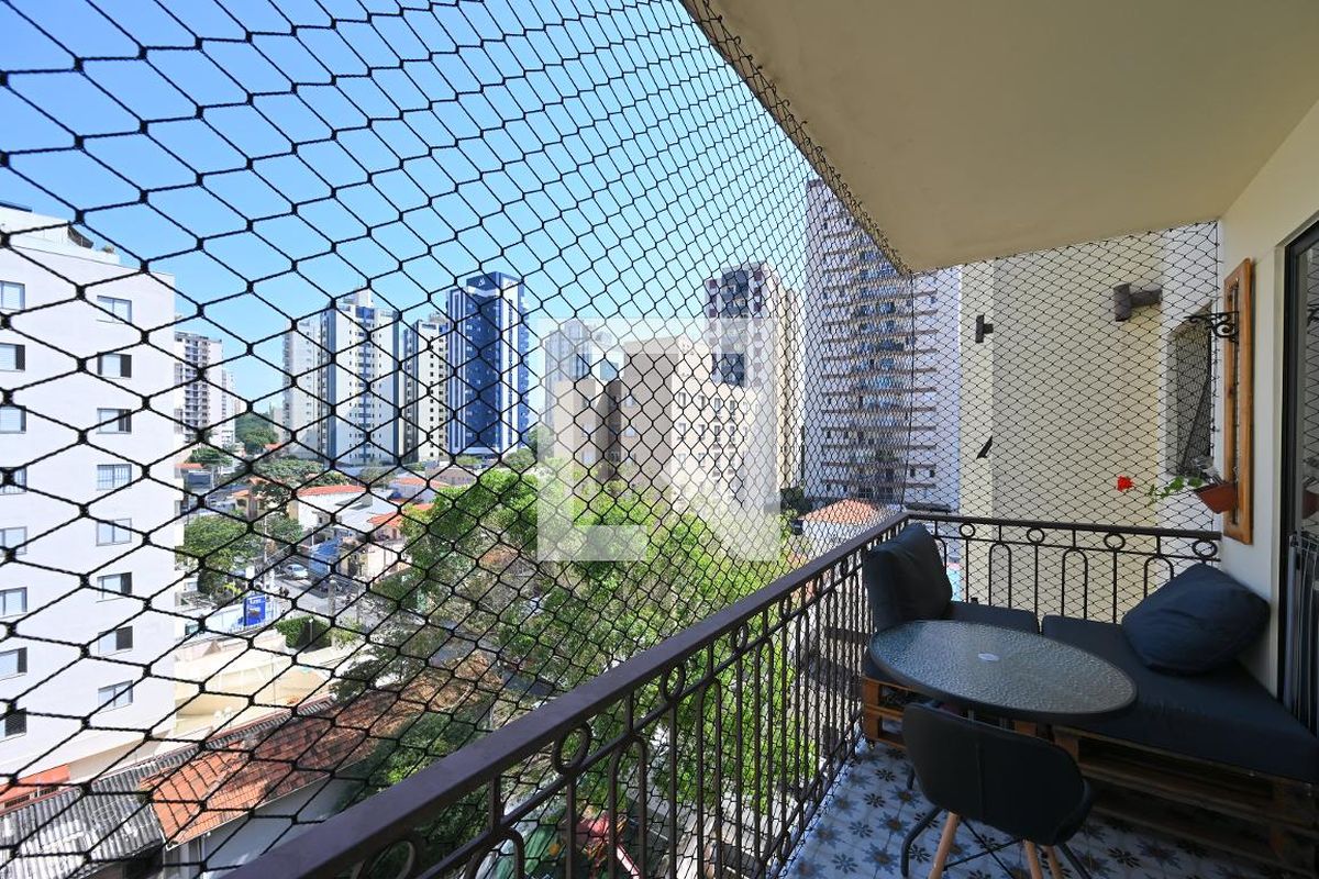 Apartamento, 2 quartos, 60 m² - Foto 9