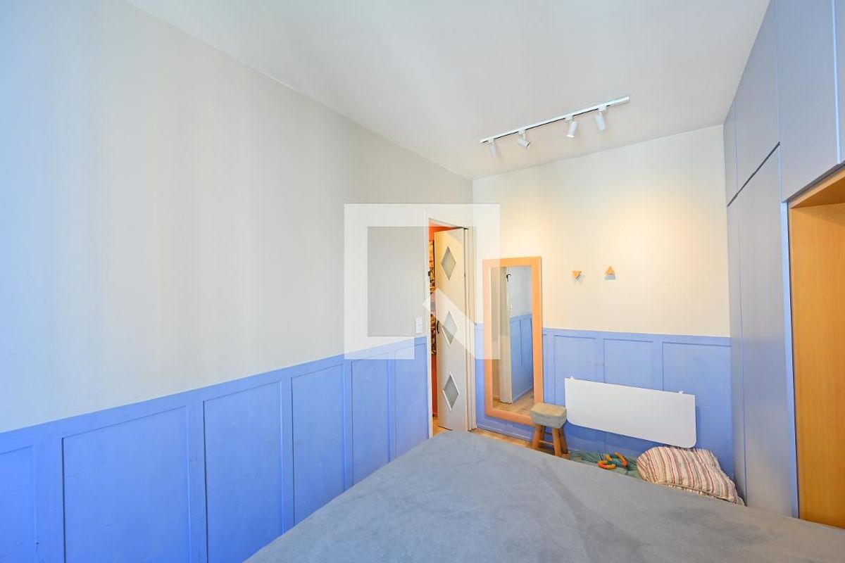 Apartamento, 2 quartos, 60 m² - Foto 14