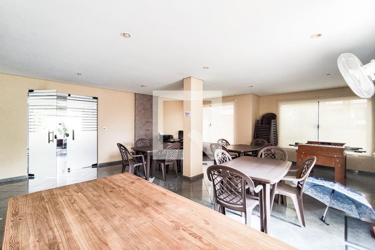 Apartamento, 2 quartos, 60 m² - Foto 43