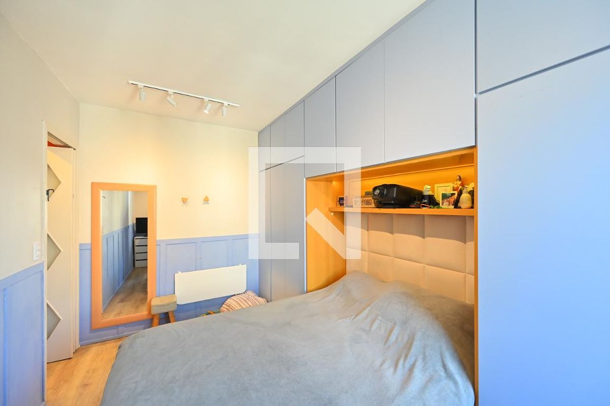 Apartamento, 2 quartos, 60 m² - Foto 13