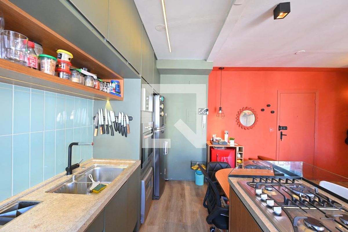 Apartamento, 2 quartos, 60 m² - Foto 29