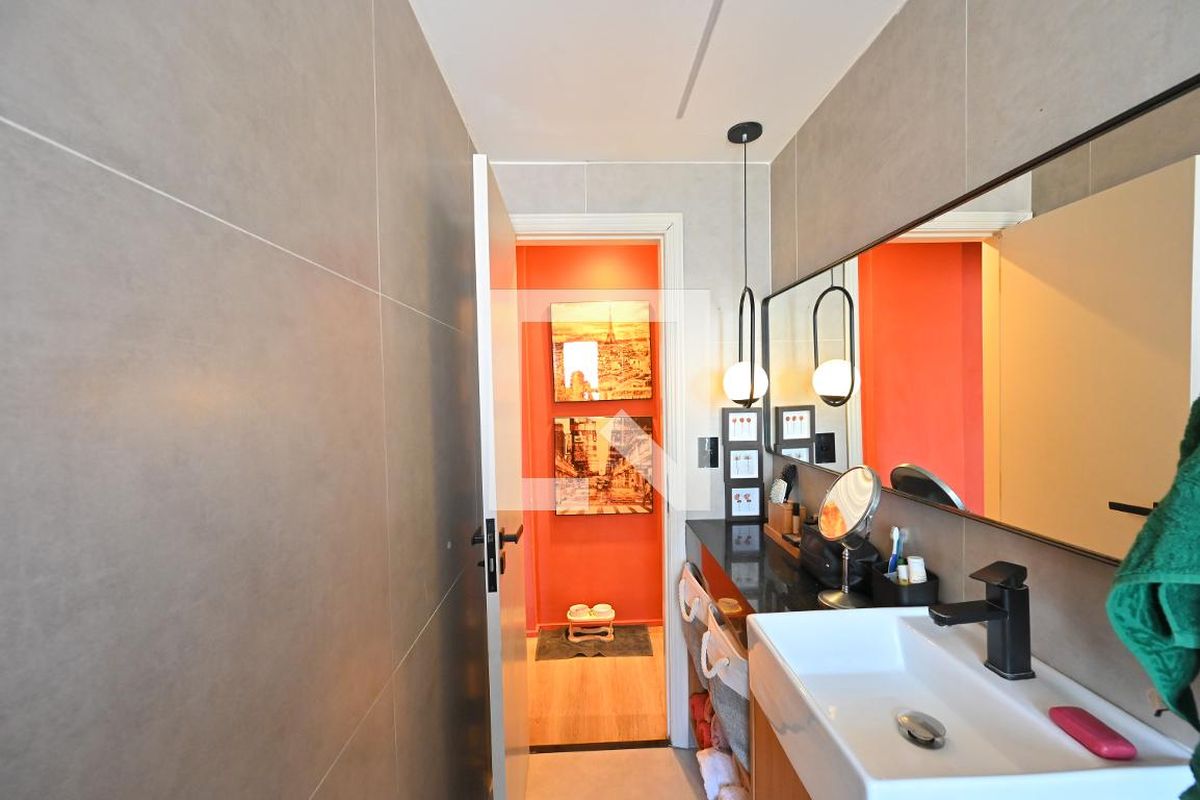 Apartamento, 2 quartos, 60 m² - Foto 24