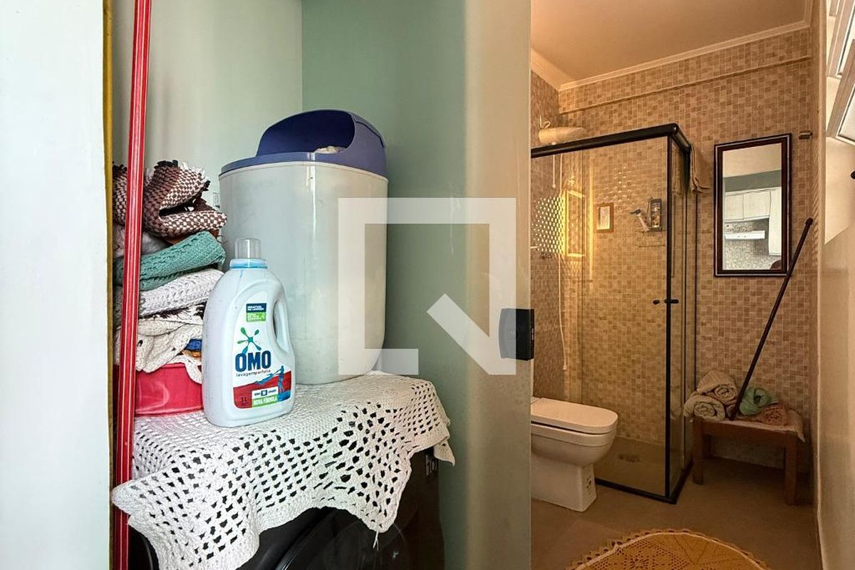 Kitnet-Studio, 38 m² - Foto 17