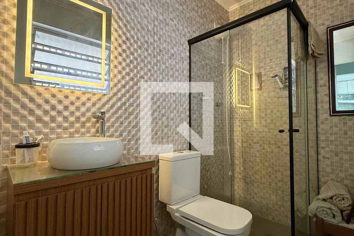 Kitnet-Studio, 38 m² - Foto 12