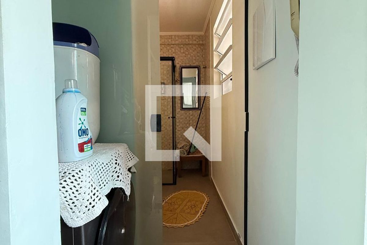 Kitnet-Studio, 38 m² - Foto 16