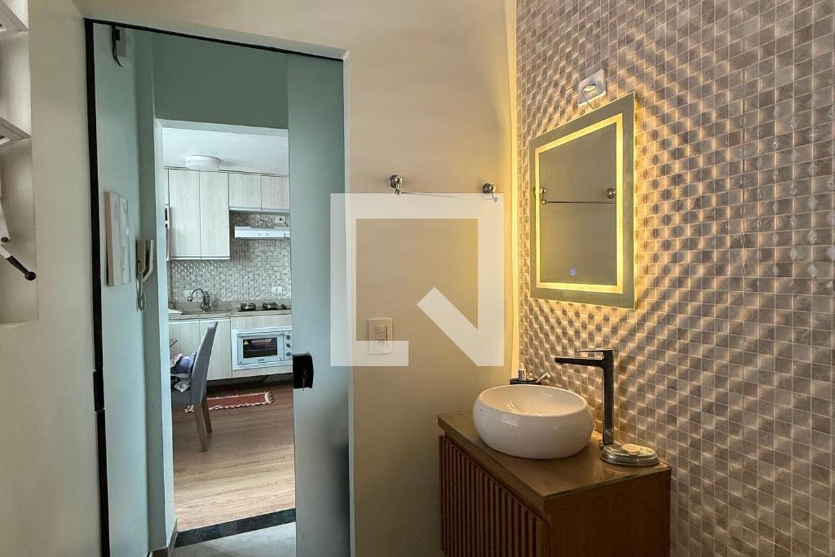 Kitnet-Studio, 38 m² - Foto 13