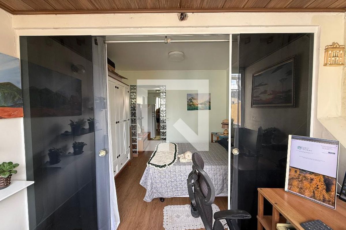 Kitnet-Studio, 38 m² - Foto 26