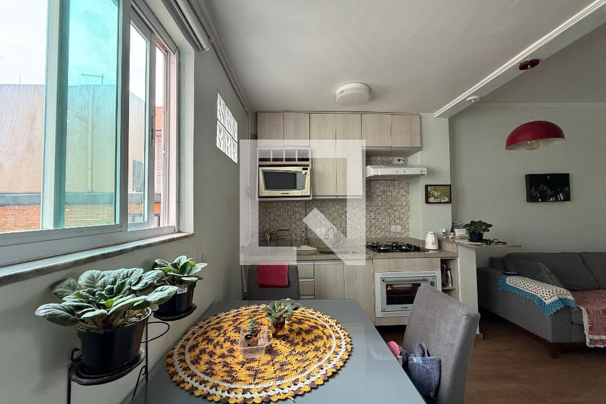 Kitnet-Studio, 38 m² - Foto 21