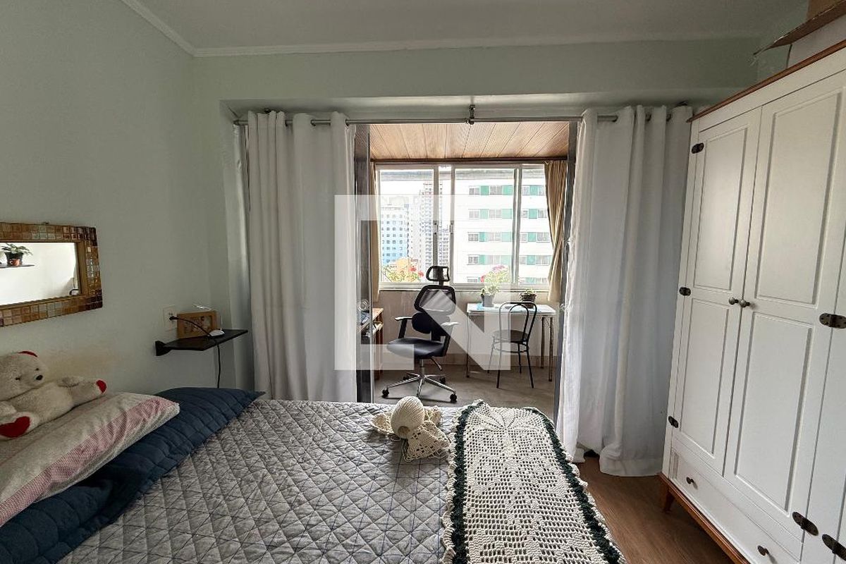 Kitnet-Studio, 38 m² - Foto 6