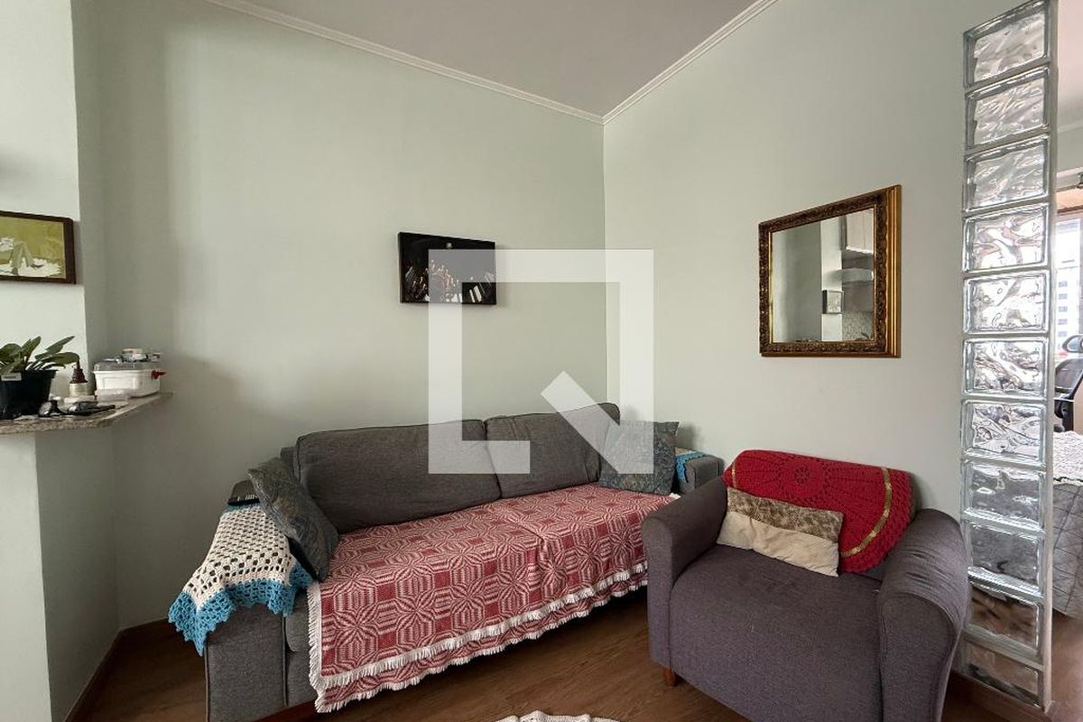 Kitnet-Studio, 38 m² - Foto 4