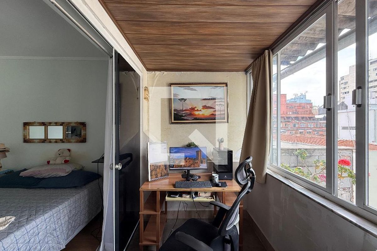 Kitnet-Studio, 38 m² - Foto 23