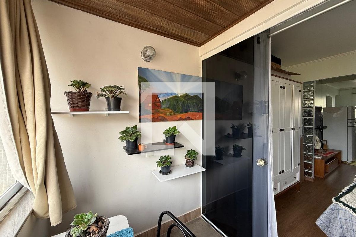 Kitnet-Studio, 38 m² - Foto 27