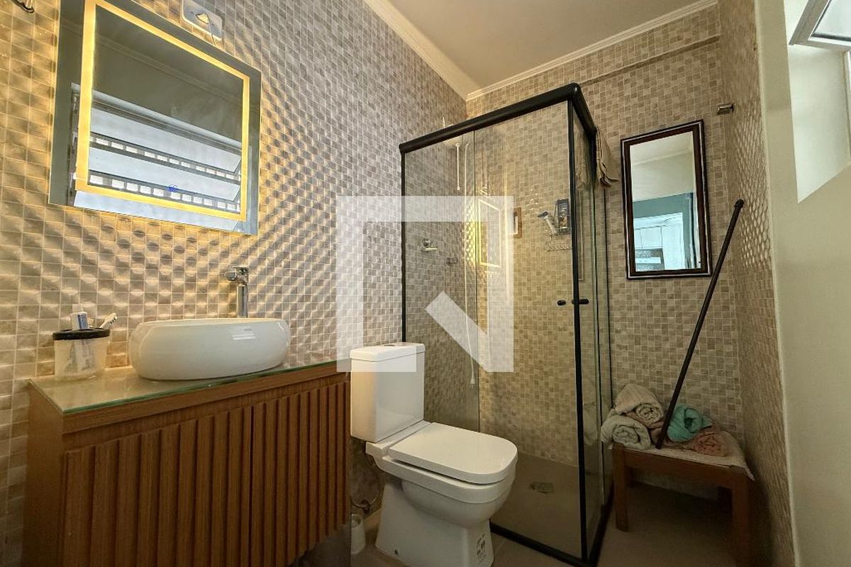 Kitnet-Studio, 38 m² - Foto 11