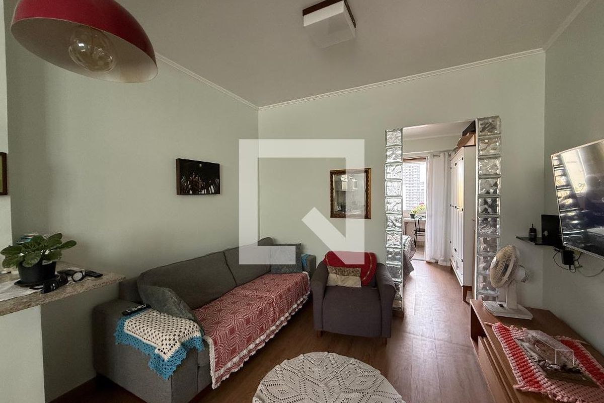 Kitnet-Studio, 38 m² - Foto 3