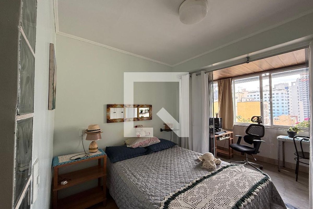 Kitnet-Studio, 38 m² - Foto 5