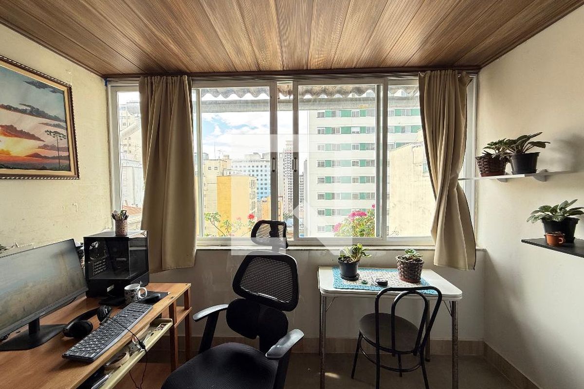 Kitnet-Studio, 38 m² - Foto 24