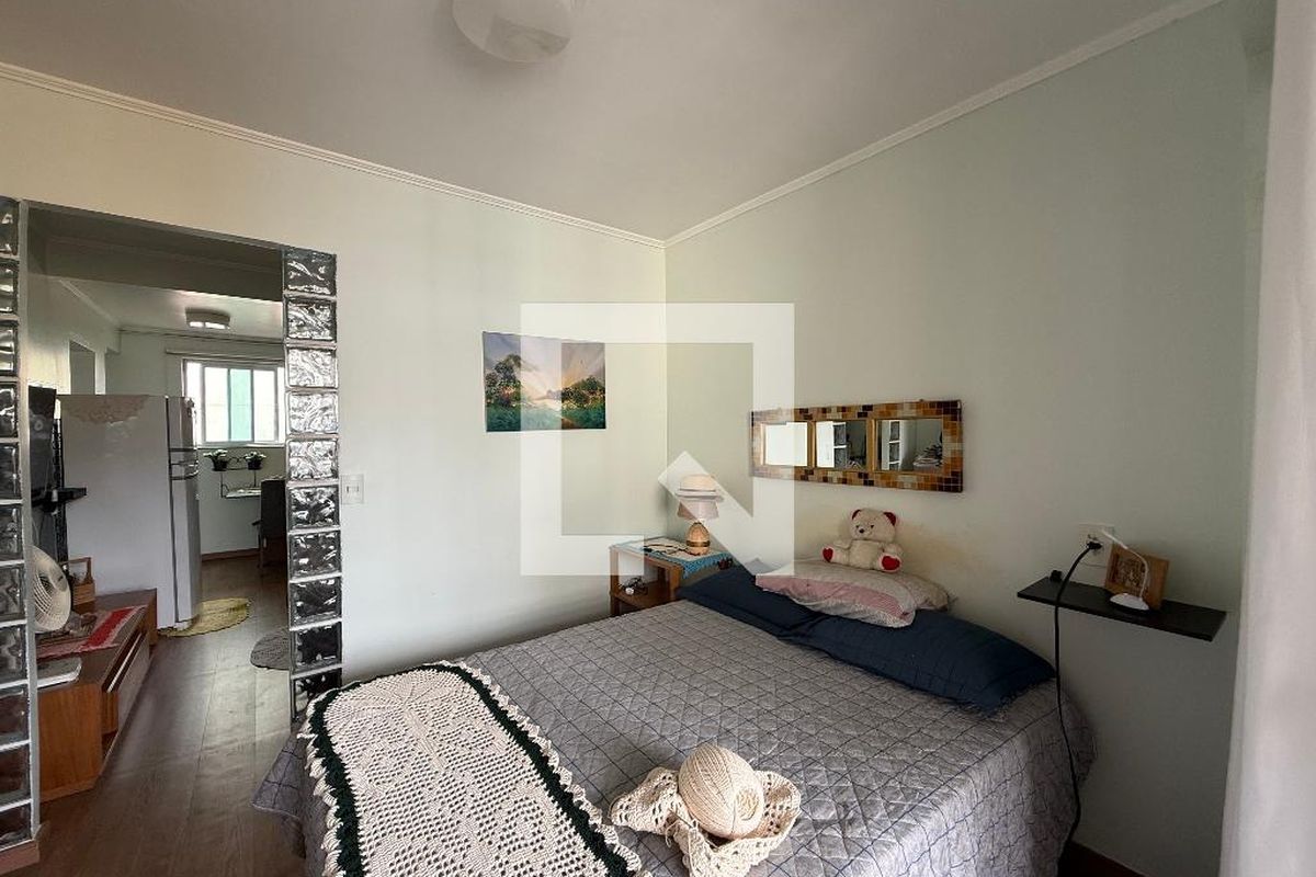 Kitnet-Studio, 38 m² - Foto 10