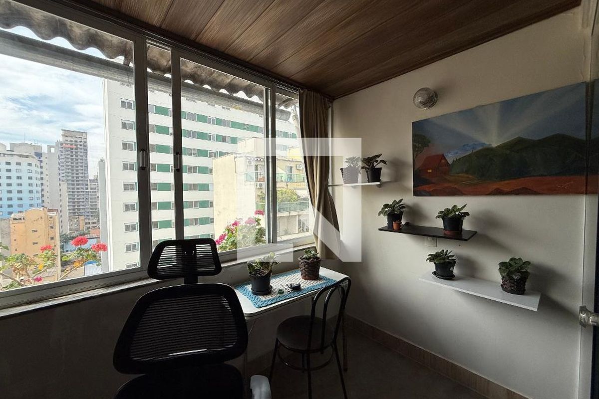 Kitnet-Studio, 38 m² - Foto 25