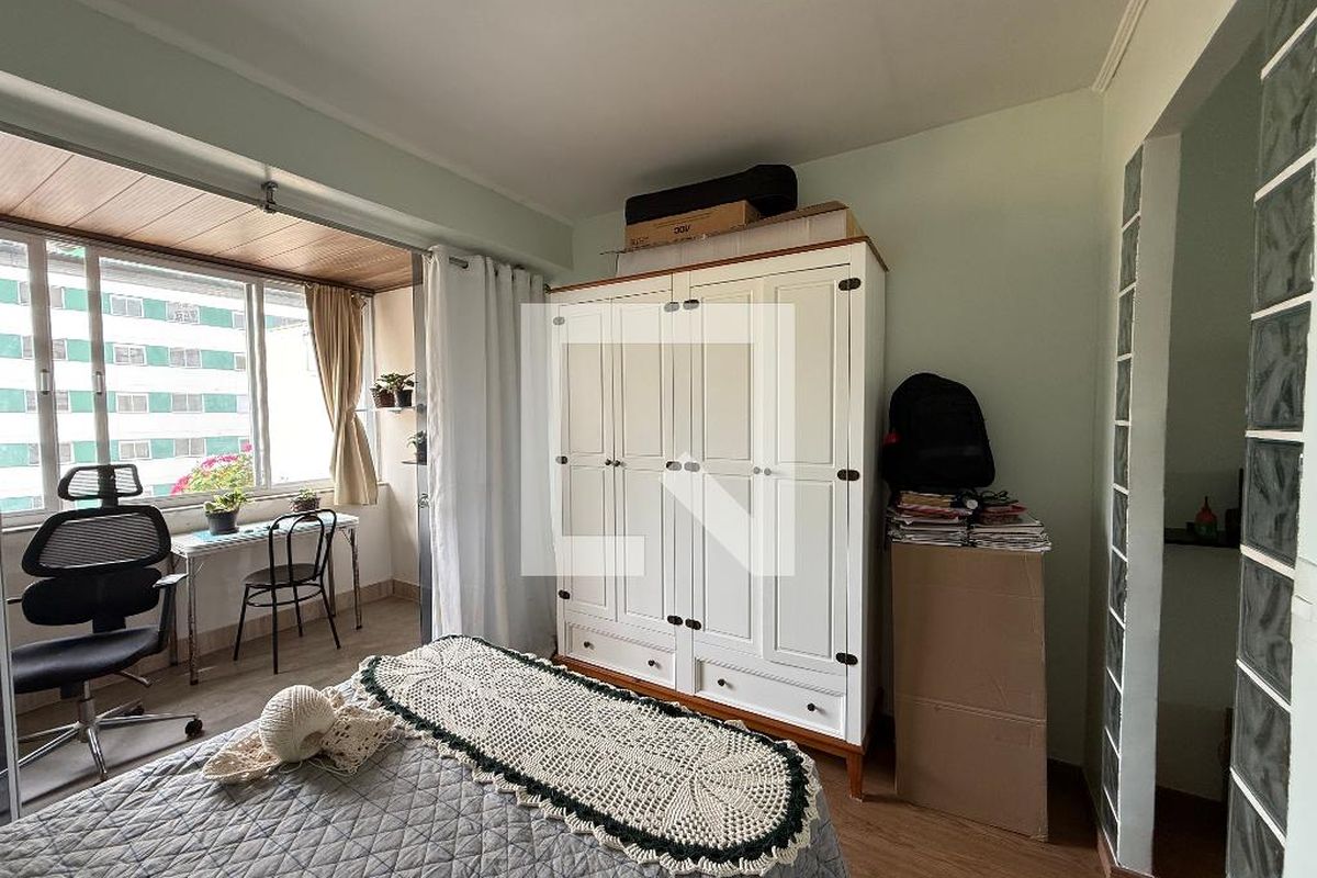 Kitnet-Studio, 38 m² - Foto 7