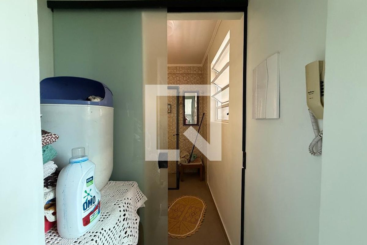 Kitnet-Studio, 38 m² - Foto 15