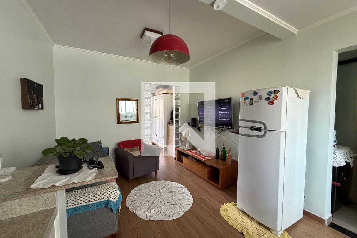 Kitnet-Studio, 38 m² - Foto 2